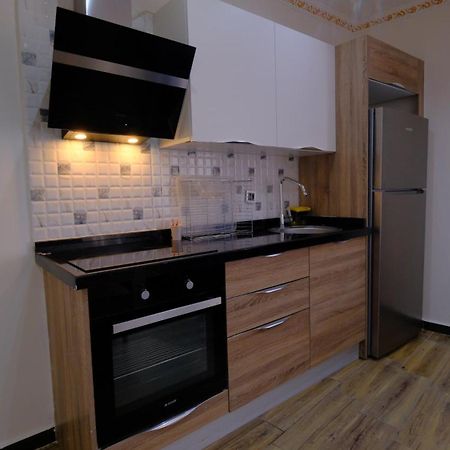 Elada Luxury Otel Arsuz Luaran gambar