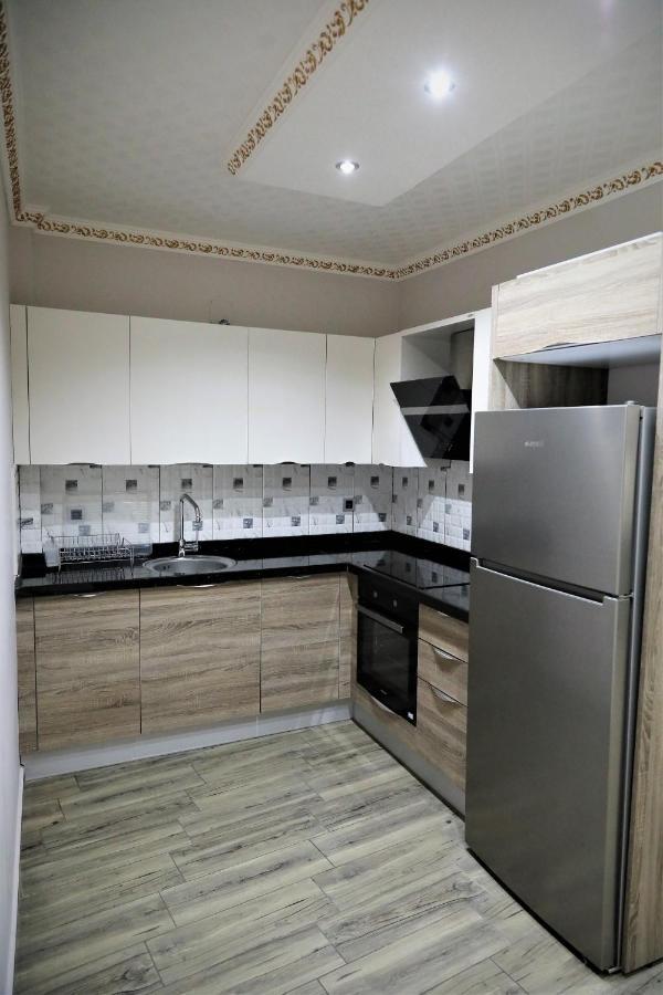 Elada Luxury Otel Arsuz Luaran gambar